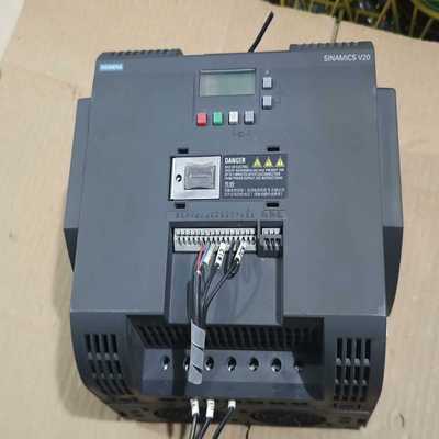 变频器6SL3210-5BE27-5UV07.5K询价