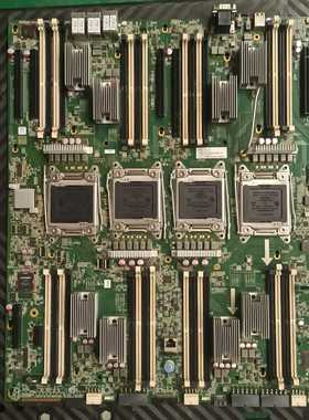 浪潮 NF8465M4 NF8460M4 服务器主板YZCA--议价商品