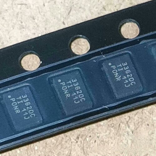 LMR33620CRNXR封装VQFN12CRN-询