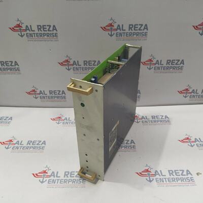 ABB DSQC 116 CONTROLLER MODULE GOSSEN KONSTANTER S126 S 5 EU