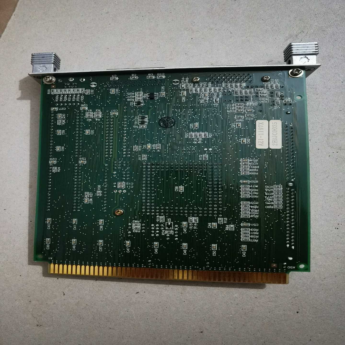 咨询-HOYA豪雅APC-2101SLITCONT激光修屏机图像