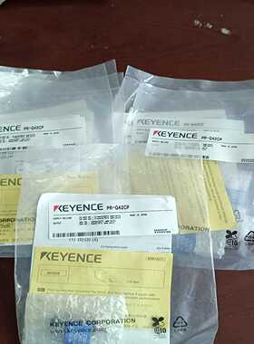 PR-G42CP基恩士传感器全新原装正品实拍单价--议价商品