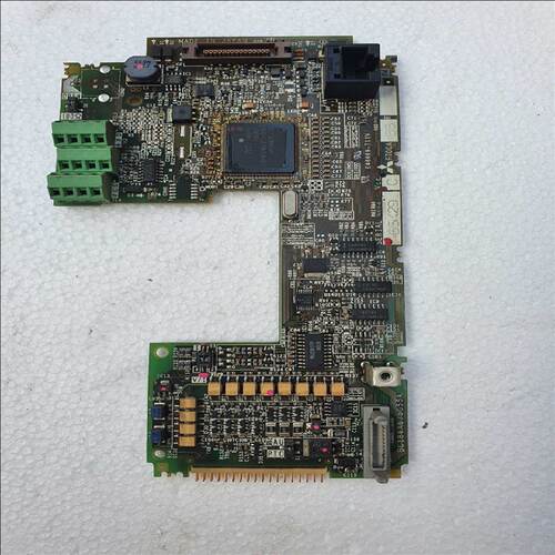 溢价-议价变频器F740主板CPU板f70ca55ebc18适用