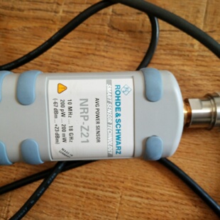 配件RSNRP2功率计NRPZ21功率监视器Z11功率监视器Z55Z12Z24Z51Z22