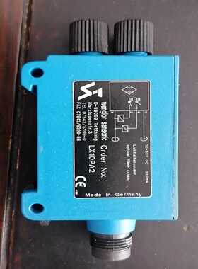 询价威格勒Wenglor激光光纤放大器LX10PA210-30