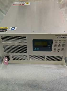 咨询-光驰镀膜机离子源电源AX300