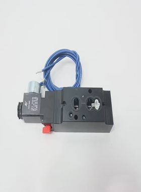 891N-412-C4AA-00气动电磁阀120v-ac60v-DC1/4英寸Npt