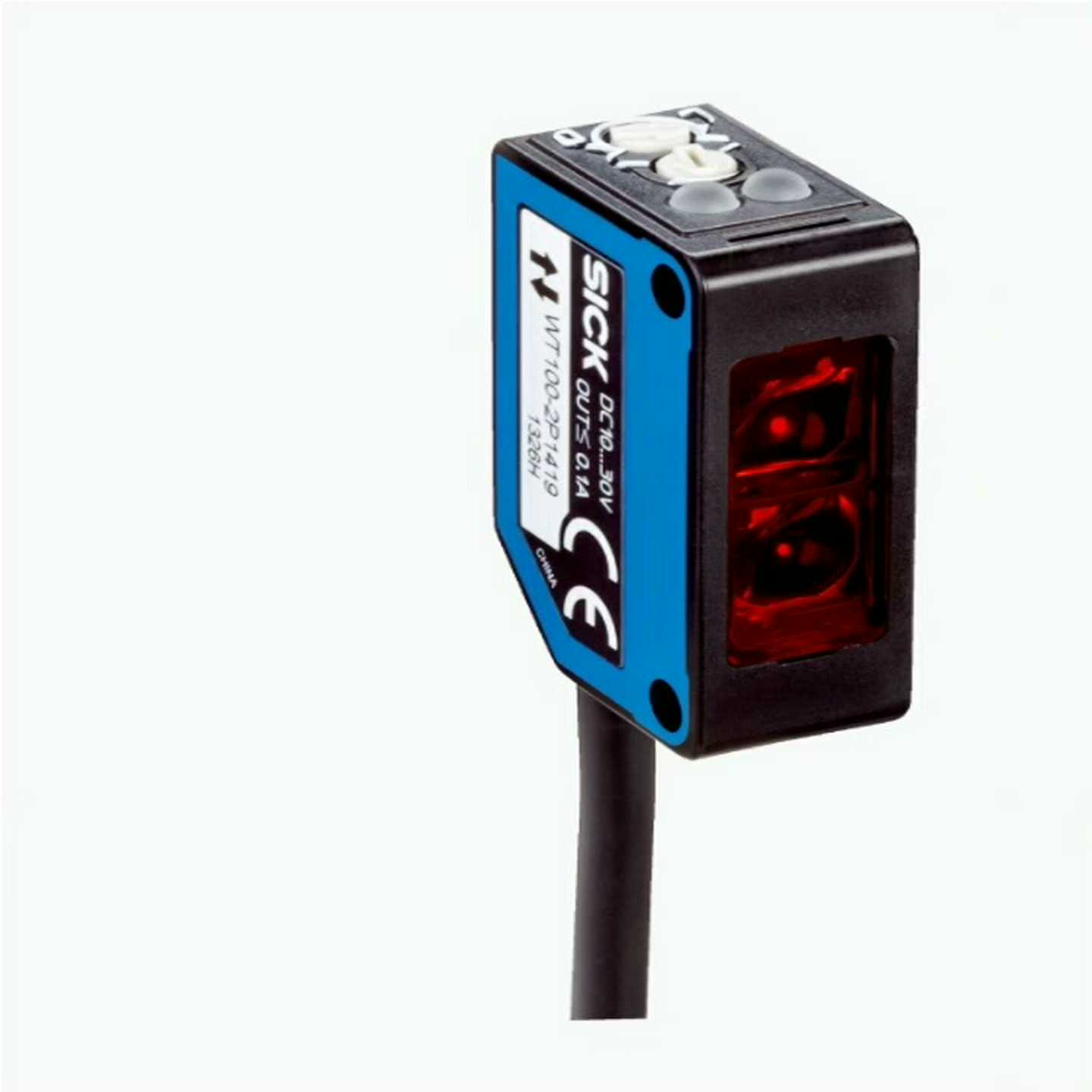 询价光电传感器:W100-2WT100-2P1439