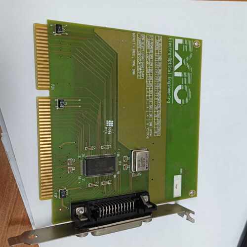 EXFO板PLQ100A.AROO76A~询价