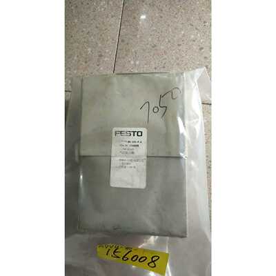 （议价）费斯托FESTOADVU-80-105-P-A156008*