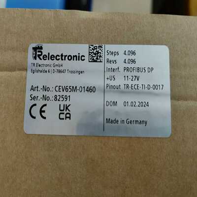 咨询-编码器CEV65M-01460,。可以签质保合同哦。