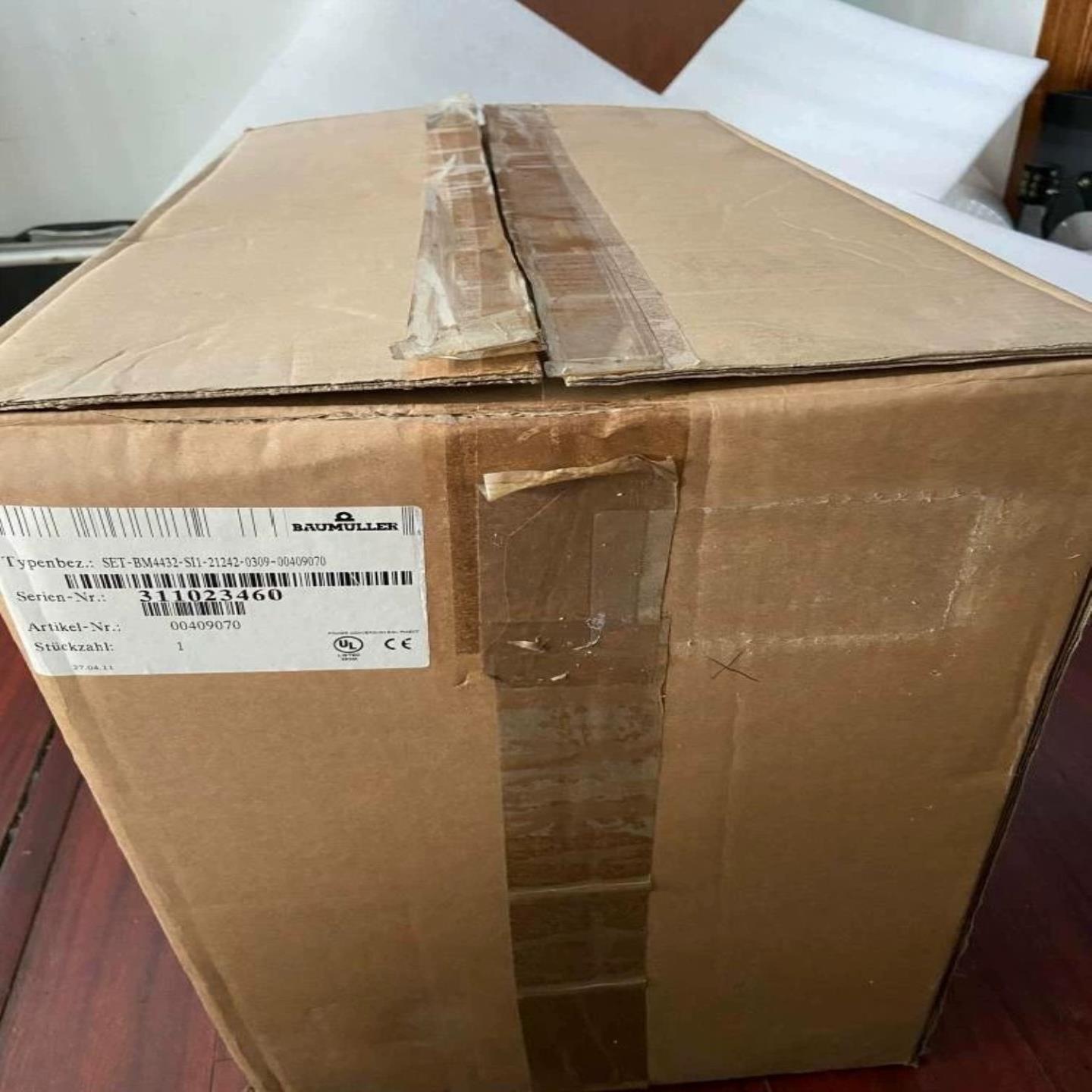 BM4432-SI1-21242-0309  BAUMULL(亚飞商行）