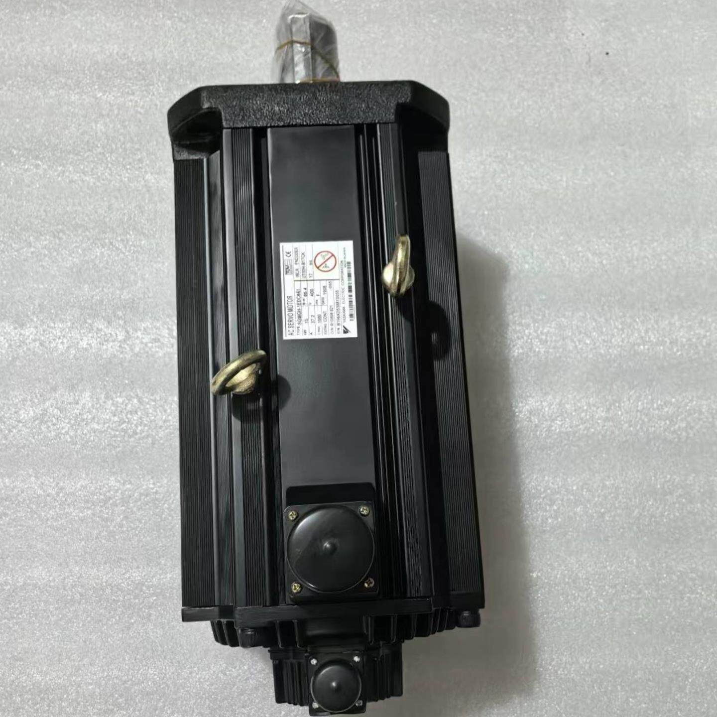 配件SGMGH-55DCA6F SGMGH-55DCA6H-OY 安川伺服电机现货包邮议价