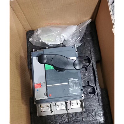议价施耐德Schneider NS1000N 3P  Mic2.0  NS33472A