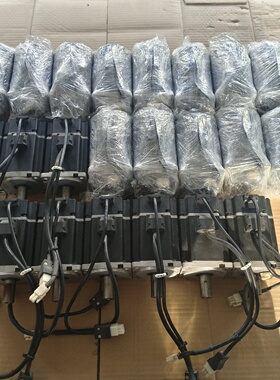 议价Eston Servo Motor适用