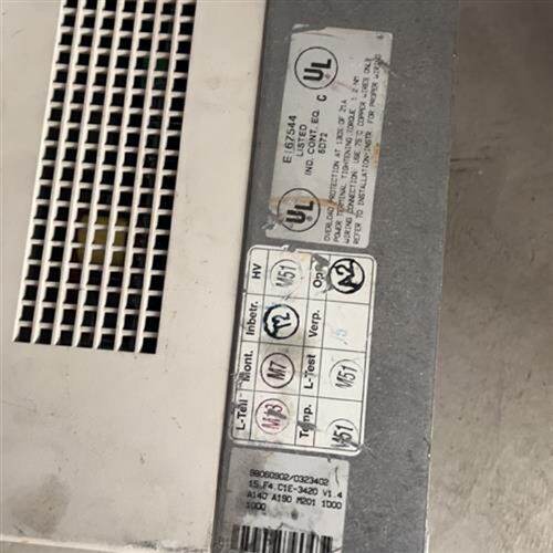 询科比f4GIX5变频器c1f6.f4.0g3420