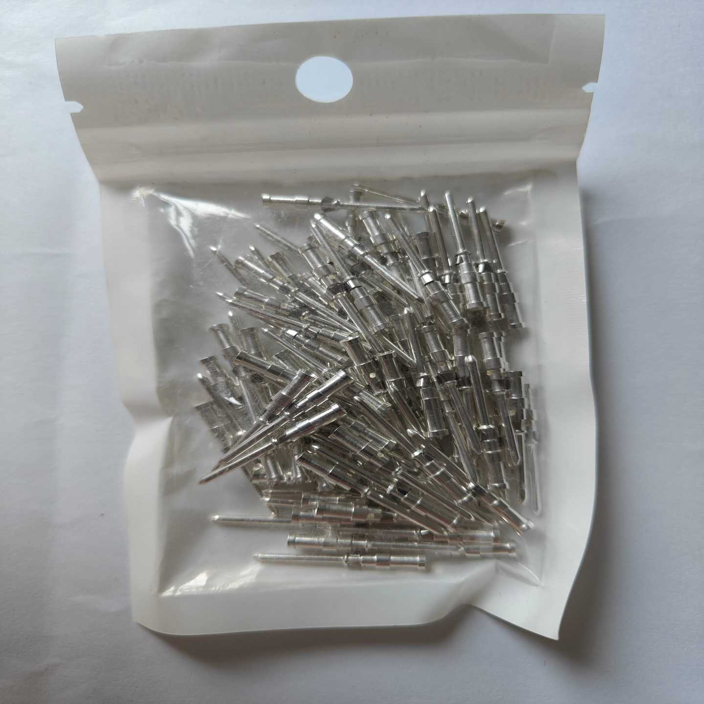 询价全新原装WAIN唯恩冷压针，型号CDSM-1.0，规格1.0