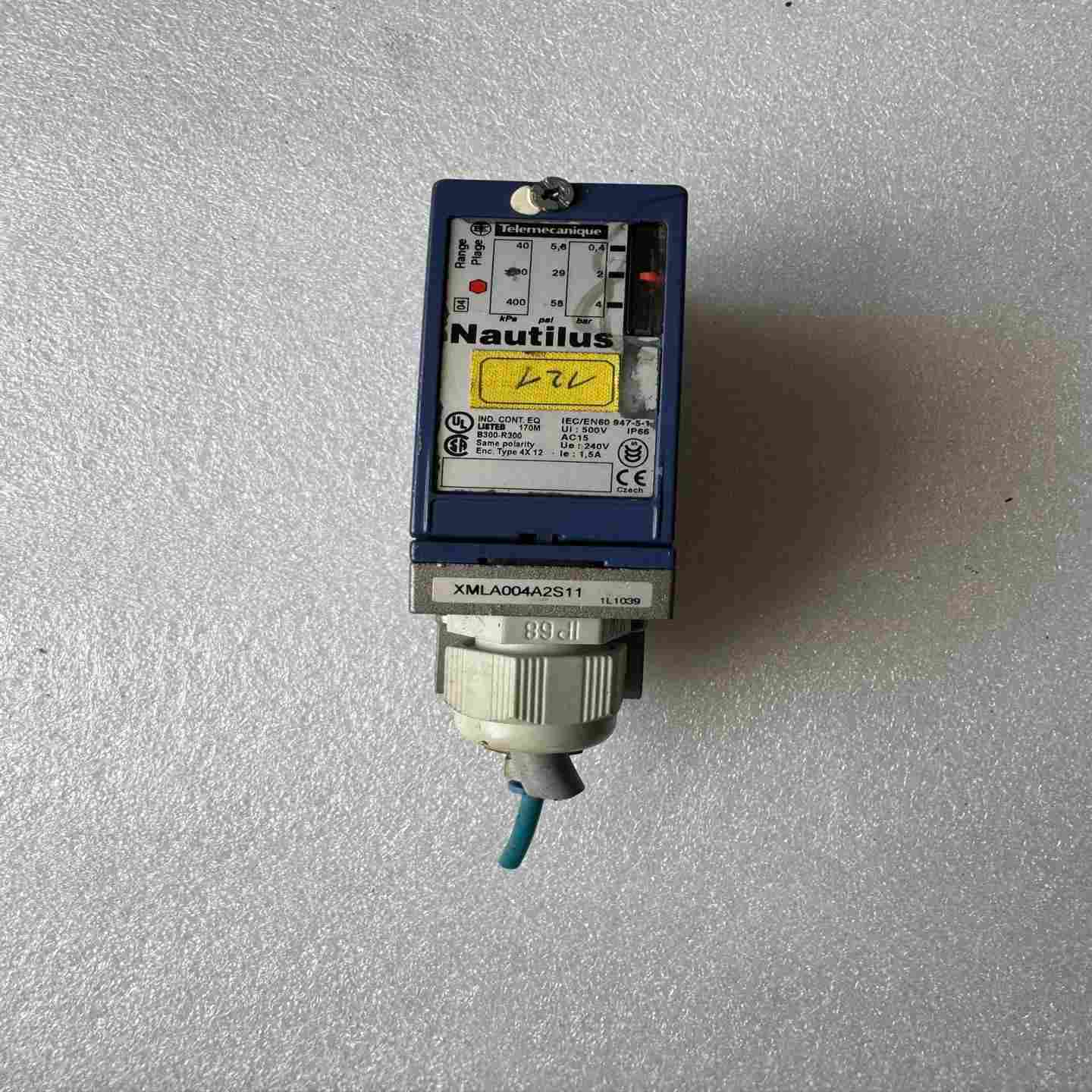 EQN1325.001-2048ENDAT01，伺询价