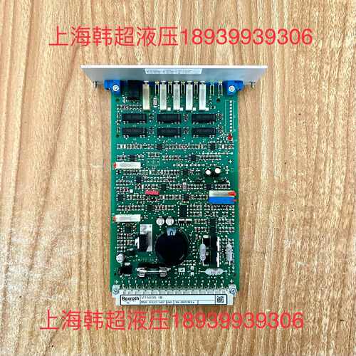 R900579497VT5035-1X德国Rexroth力（零零电子）