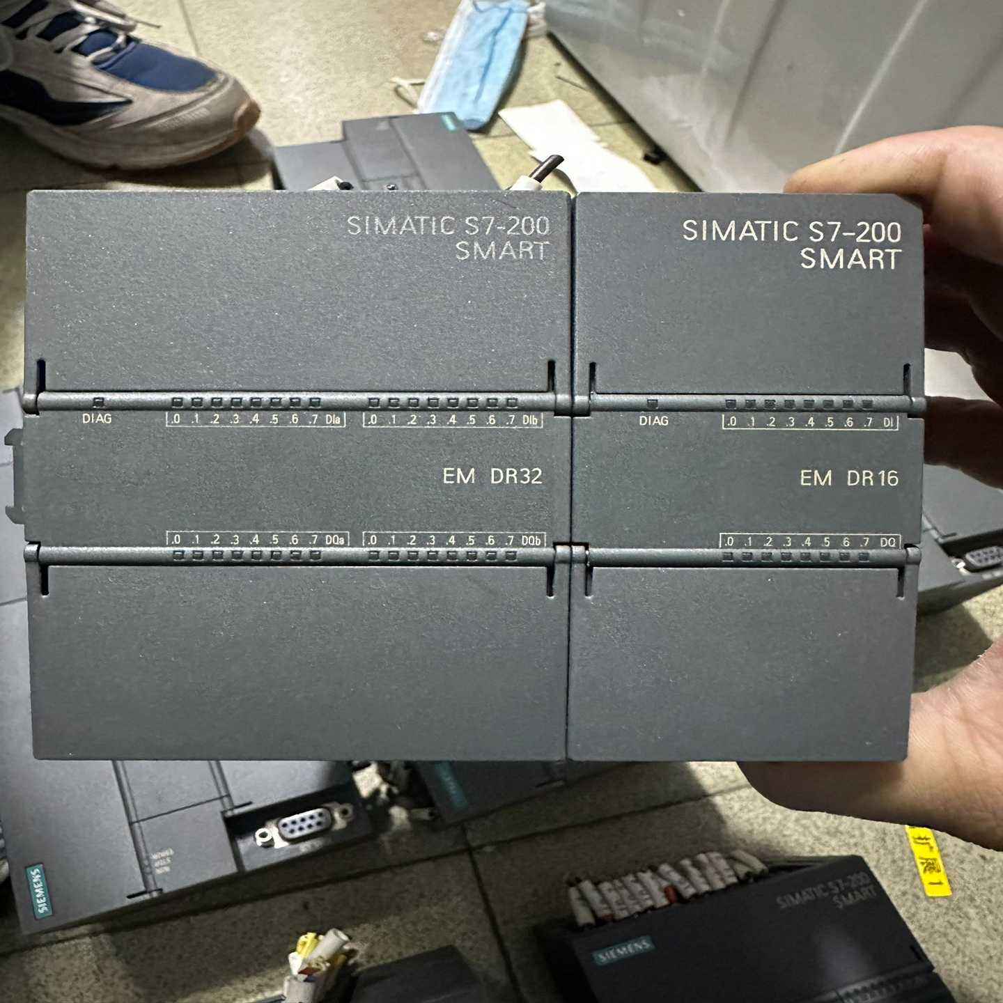 西门子200Smart 扩展模块EM DR32 /EM DR~议价