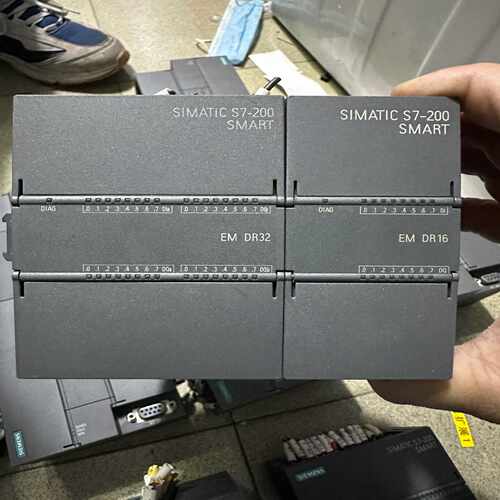 西门子200Smart 扩展模块EM DR32 /EM DR~议价