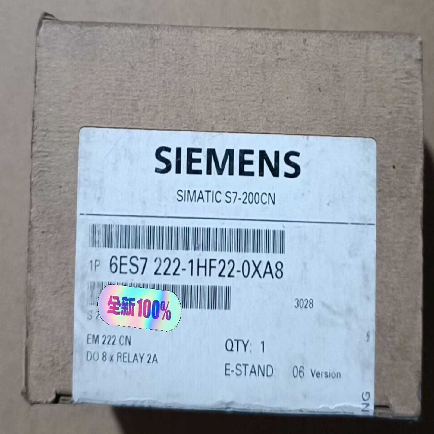 【议价】6ES7222-1HF22-0XA8当天发适用