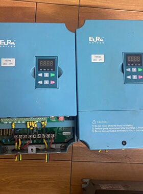 欧瑞变频器F2000-P0075P3B  7.5KW 两【议价】