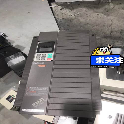 询价~富士变频器FRN15G11S-4CX 15KW380V实物拍