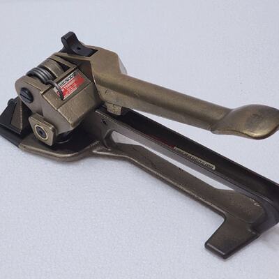 Signode 017930 PFH Spanner 34 Bis 114 Manueller Stahlbandspa
