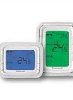 议价全新 Honeywell 原装 T6800H2WN 通风机盘管温控器  2管制