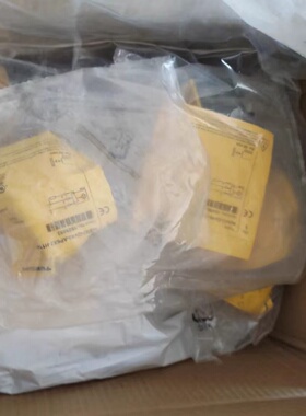 议价TURCK图尔克电感式感测器 NI50U-QV40-AP6X2-H1141