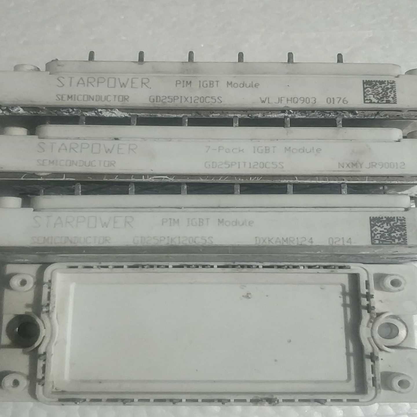 GD25PIT120C5S斯达包上机询价