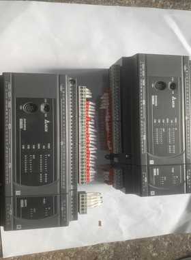 台达、DVP40ES200T、DVP08XP211R、成色如询价