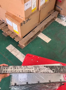 华三H3CS5130S28PPWREI千兆24口P-议价