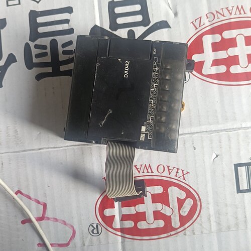 【询价】CP1W-DA042实物图片
