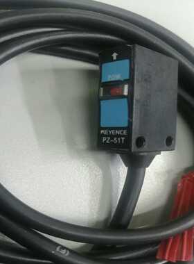 【议价】PZ-51TKeyence光电传感器适用