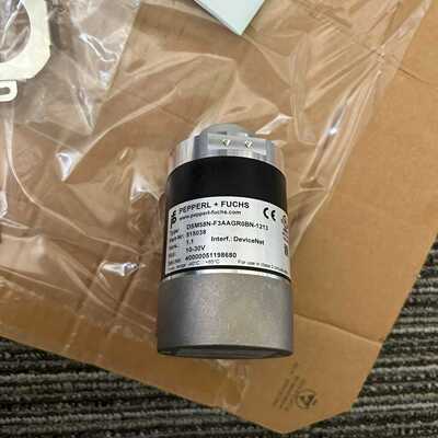 询价倍加福编码器DSM58N-F3AAGR0BN-1213，全