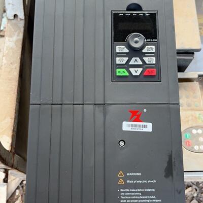 议价-富菱变频器11KWBD600011G411KW变频器