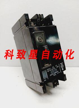 工业配件EHB2015 15安培断路器2极480伏电250伏直流电
