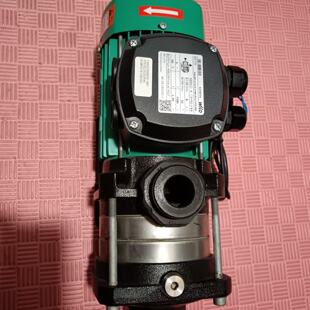 WILO威乐增压泵MHIL403威乐水泵 议价商品
