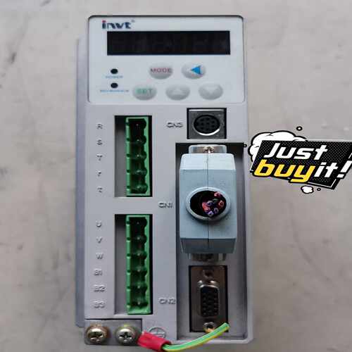 【议价】英威腾/invt驱动器CHS100-OR，适用