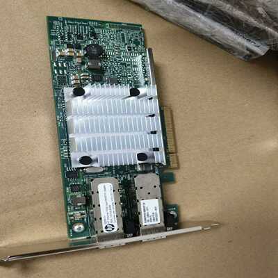 询价HPNC530SFPbcm57810s652503-B