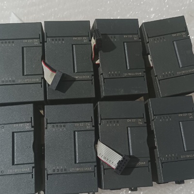 询价*PLC模块EM221CN2211BF22O