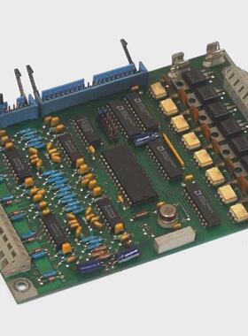 Placa De Control De EntradaSalida CY2 De Elliot Bay Industri