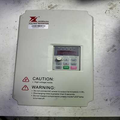 富菱变频器7.5KWDZB280B007.5L4DK询价