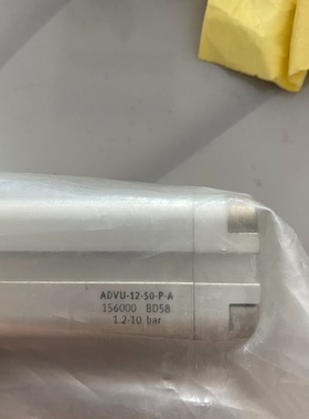 费斯托气缸ADVU-12-50-P-A  156000询价