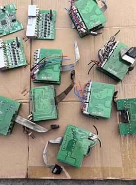 议价PLC模拟量扩展模块FX2N4AD4DAFX3U议价