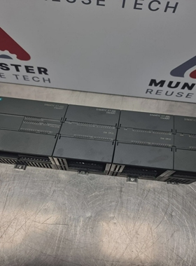 西门子SimaticCPUST30S7-2006ES7288-1ST30-0AA0模块