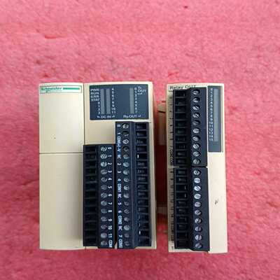 施耐德TWDLMDA20DRT--议价商品