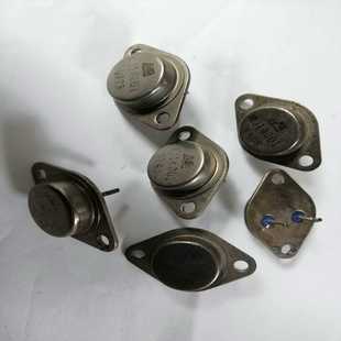 MJ14001金封管 询价 原字件